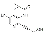 N-(5--2-(3-ǻ-1-Ȳ-1-)-3-)ṹʽ_1228666-45-2ṹʽ