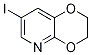 7--2,3--[1,4]fӢ[2,3-b]ऽṹʽ_1228666-55-4ṹʽ