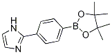 2-(4-(4,4,5,5-ļ׻-1,3,2-f-2-))-1H-ṹʽ_1229584-17-1ṹʽ