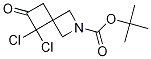 5,5--6--2-[3.3]-2-嶡ṹʽ_1239320-10-5ṹʽ