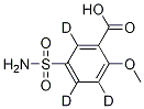 2--5--d3ṹʽ_123958-85-0ṹʽ