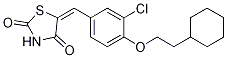 5-[[3--4-(2-)]Ǽ׻]-2,4-ͪṹʽ_1239610-72-0ṹʽ