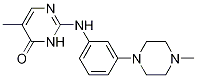 5-׻-2-((3-(4-׻-1-)))-4(3h)-ͪṹʽ_1245642-85-6ṹʽ