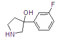 3-(3-)-3-ṹʽ_1245648-01-4ṹʽ