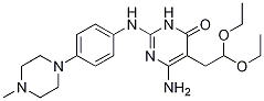 6--5-(2,2-һ)-2-((4-(4-׻-1-)))-4(3h)-ͪṹʽ_1245649-22-2ṹʽ