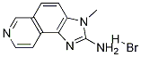 2--3-׻-3H-[4,5-F]ṹʽ_1246819-52-2ṹʽ