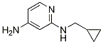 N2-(׻)-2,4-ṹʽ_1247225-60-0ṹʽ