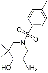 5--3,3-׻-1-ױ-4-ṹʽ_1247885-09-1ṹʽ