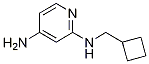 N2-(׻)-2,4-ṹʽ_1248482-40-7ṹʽ