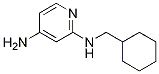 N2-(׻)-2,4-ṹʽ_1249079-89-7ṹʽ