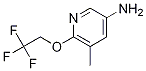 5-׻-6-(2,2,2-)-3-ṹʽ_1250497-38-1ṹʽ