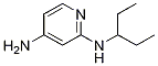 N2-(3-)-2,4-ṹʽ_1250612-17-9ṹʽ