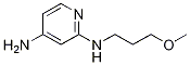 N2-(3-)-2,4-ṹʽ_1250753-89-9ṹʽ