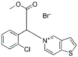 5-[1-(2-ȱ)-2--2-һ]Բ[3,2-c]廯ṹʽ_1251736-86-3ṹʽ