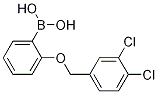 2-(3,4-ȱ)ṹʽ_1256355-84-6ṹʽ