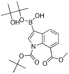 1-BOC-7-ʻ-3-ƵǴṹʽ_1256360-02-7ṹʽ