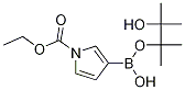 1-(ʻ)-3-ƵǴṹʽ_1256360-06-1ṹʽ