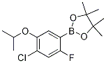 2-(4--2--5-)-4,4,5,5-ļ׻-1,3,2-fṹʽ_1256360-16-3ṹʽ