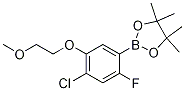 2-(4--2--5-(2-))-4,4,5,5-ļ׻-1,3,2-fṹʽ_1256360-21-0ṹʽ