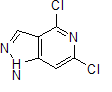 4,6--1H-[4,3-c]ऽṹʽ_1256794-28-1ṹʽ