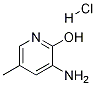 3--2-ǻ-5-׻νṹʽ_1257665-07-8ṹʽ