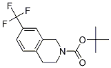 N-Boc-7-׻-1,2,3,4-ṹʽ_1257855-77-8ṹʽ