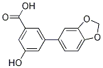 3-([d][1,3]l-5-)-5-ǻṹʽ_1258628-34-0ṹʽ