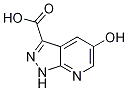 5-ǻ-1H-[3,4-b]-3-ṹʽ_1260382-69-1ṹʽ