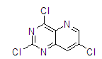 2,4,7-ल[3,2-d]ऽṹʽ_1260663-38-4ṹʽ