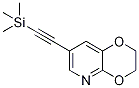 7-((׻׹)Ȳ)-2,3--[1,4]fӢ[2,3-b]ऽṹʽ_1261365-41-6ṹʽ