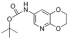 (2,3--[1,4]fӢ[2,3-b]-7-)嶡ṹʽ_1261365-75-6ṹʽ