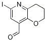 6--3,4--2H-૲[3,2-b]-8-ȩṹʽ_1261365-84-7ṹʽ