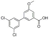 3,5--5--[1,1-]-3-ṹʽ_1261954-74-8ṹʽ