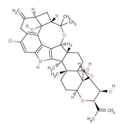 ùؽṹʽ_12627-35-9ṹʽ