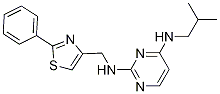 N4-춡-N2-((2--4-)׻)-2,4-ṹʽ_1262770-73-9ṹʽ