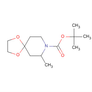 7-׻-1,4-f-8-[4.5]-8-嶡ṹʽ_126503-08-0ṹʽ