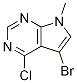 5--4--7-׻-7h-[2,3-d]ऽṹʽ_1266343-30-9ṹʽ