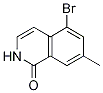 5--7-׻-1(2H)-ͪṹʽ_1268521-92-1ṹʽ