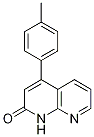 4-(Լױ)-1,8--2(1h)-ͪṹʽ_127446-47-3ṹʽ