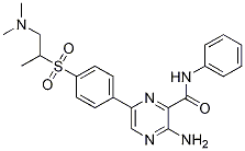 3--6-[4-[[2-(׻)-1-׻һ]]]-N--2-ṹʽ_1286238-55-8ṹʽ