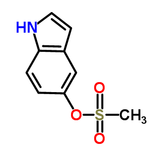 1H--5-νṹʽ_128810-31-1ṹʽ