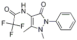 N-(2,3-׻-5--1--2,5--1H--4-)-2,2,2-ṹʽ_129476-61-5ṹʽ