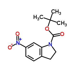 1-Boc-6-ṹʽ_129487-99-6ṹʽ