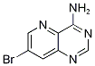 7-ल[3,2-d]-4-ṹʽ_1299607-72-9ṹʽ