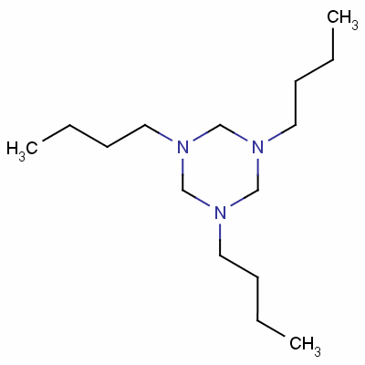 1,3,5--1,3,5-ṹʽ_13036-83-4ṹʽ