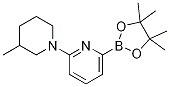 2-(3-׻-1-ऻ)-6-(4,4,5,5-ļ׻-1,3,2-f-2-)ऽṹʽ_1310404-13-7ṹʽ