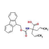 N-Fmoc-2--2-(2-ϩ)-4-ṹʽ_1311992-97-8ṹʽ