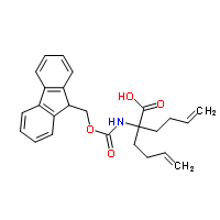 N-Fmoc-2--2-(3-ϩ)-5-ϩṹʽ_1311992-98-9ṹʽ