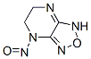 (9ci)-1,4,5,6--4--[1,2,5]f[3,4-b]ຽṹʽ_131357-58-9ṹʽ