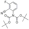 N,N-boc-2--6-ṹʽ_1313712-57-0ṹʽ